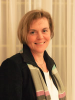 Maria Tschiggerl